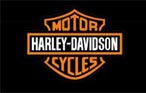 Logo harley